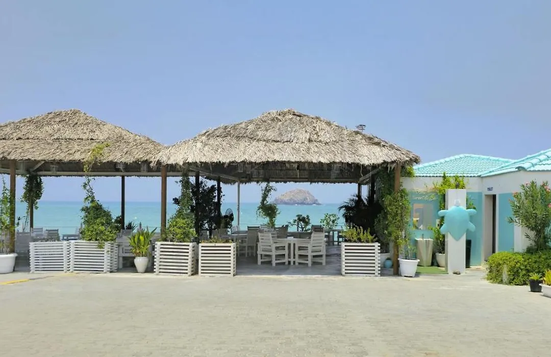 Royal Beach Hotel & Resort-1