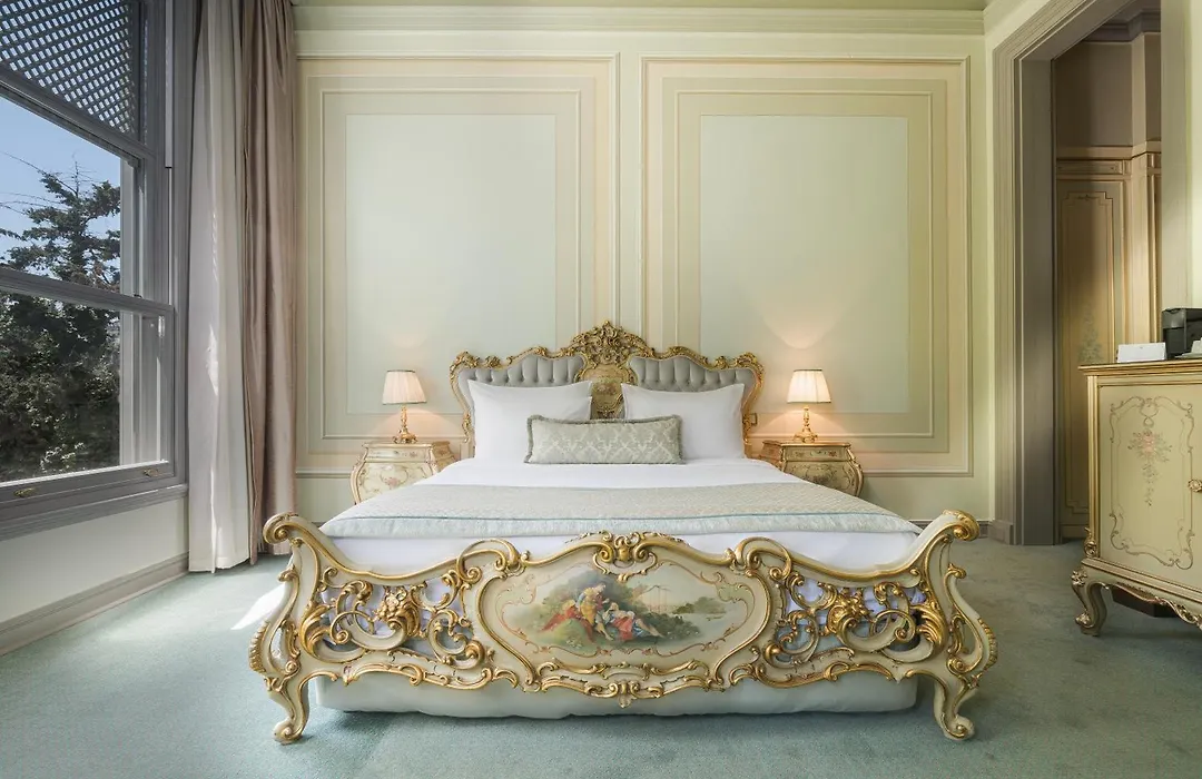 Bosphorus Palace Hotel-1