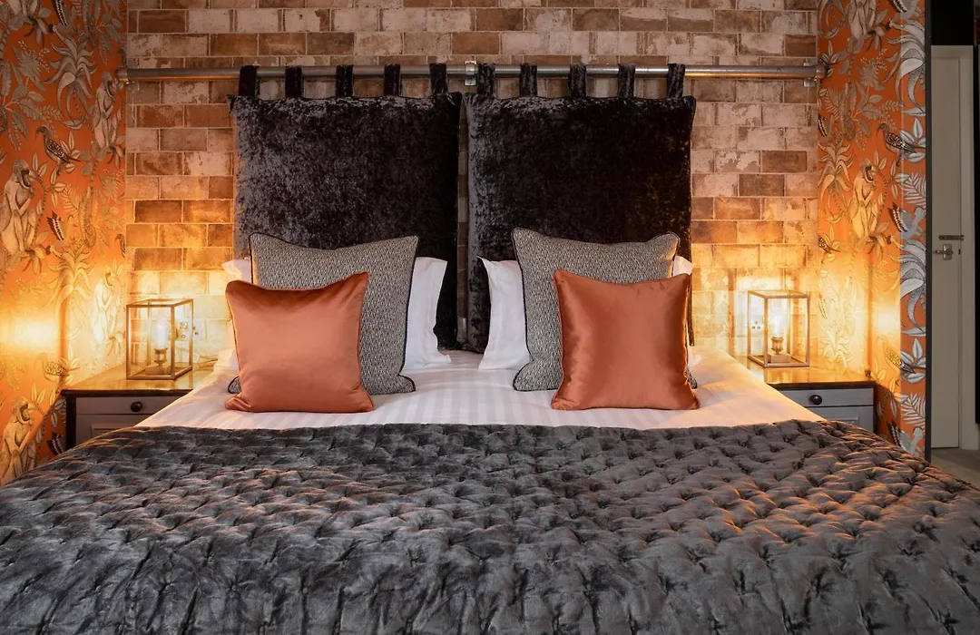 Talland Bay Hotel, Looe-1