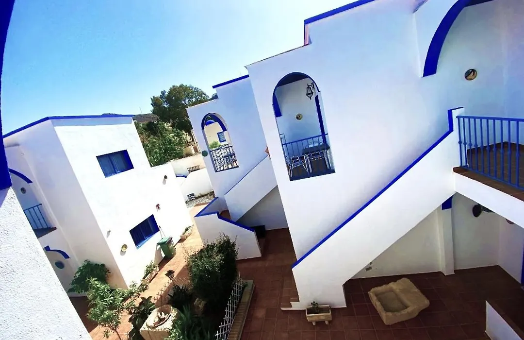 Hotel Atalaya-1