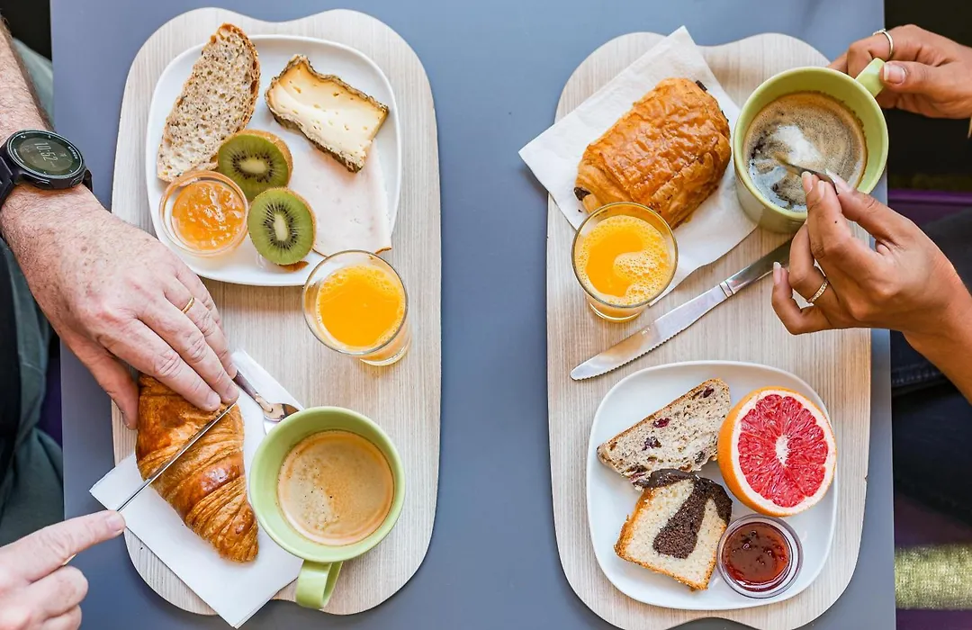 Ibis Styles Annecy Centre Gare-1