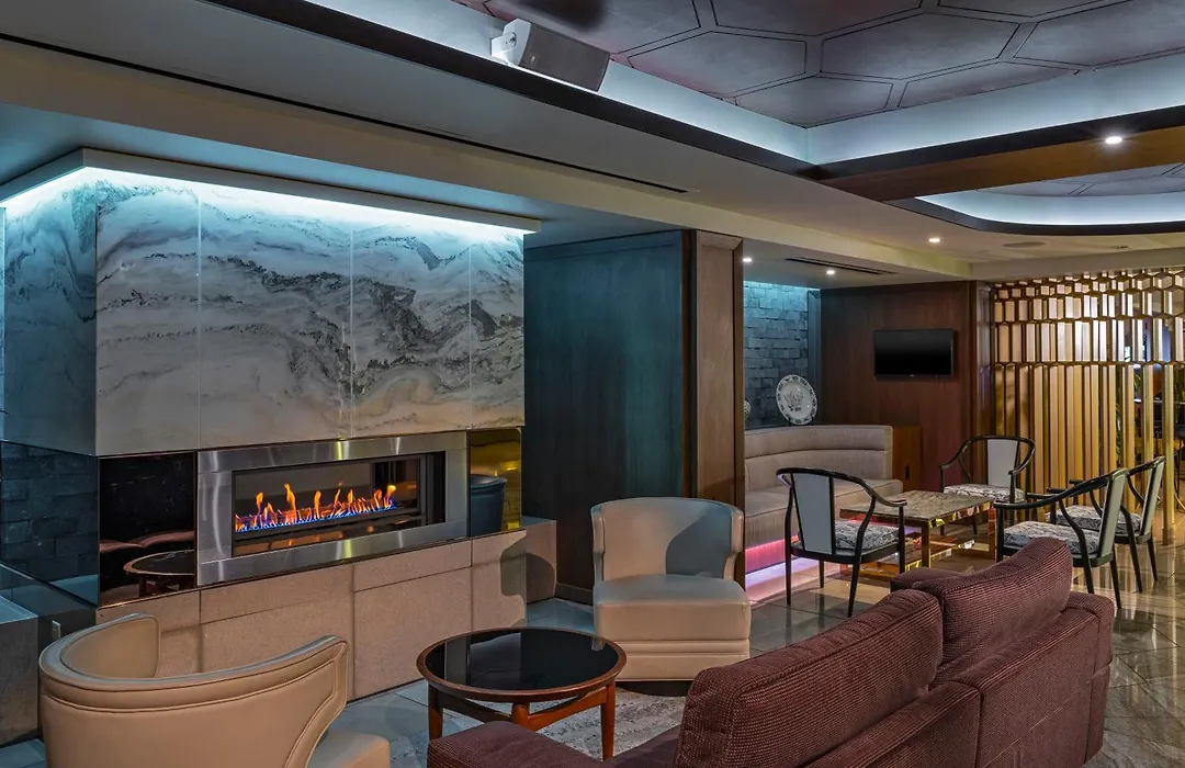 Hotel Fusion, A C-Two Hotel-1