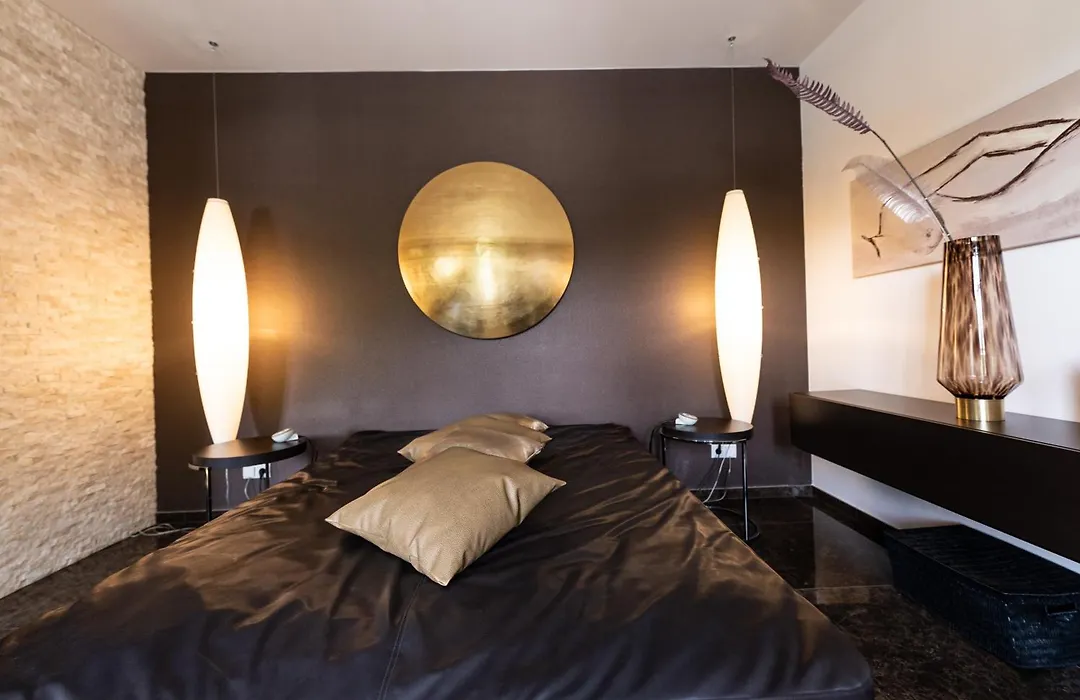 Maiers Kuschelhotel Loipersdorf Deluxe - ADULTS ONLY-1