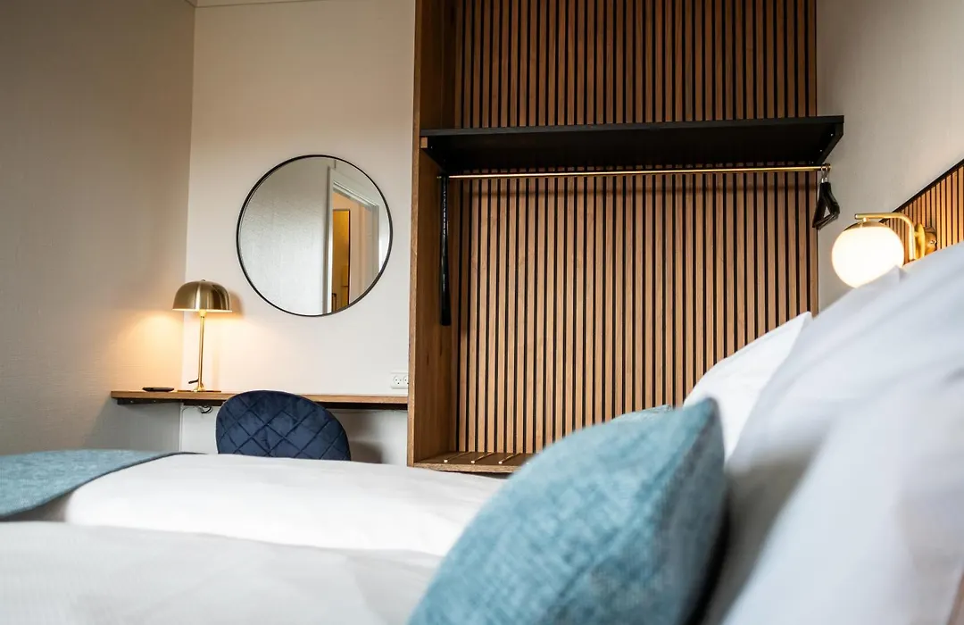 Hotel Phonix Hjorring-1