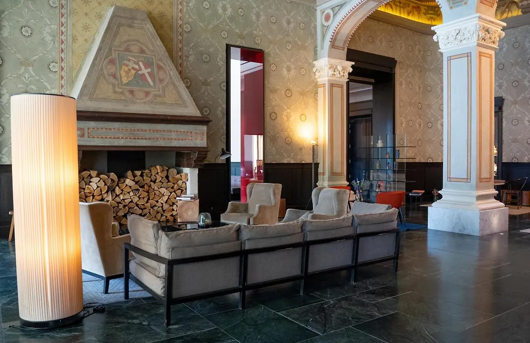 Grand Hotel Billia-1