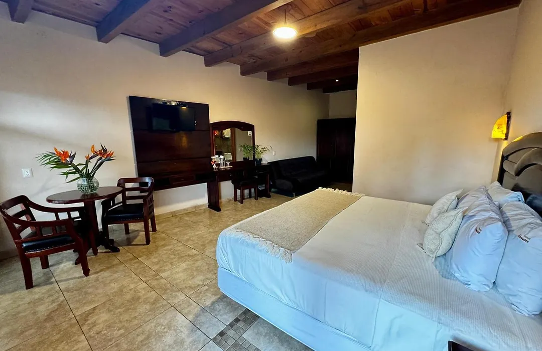 Parador Margarita-1