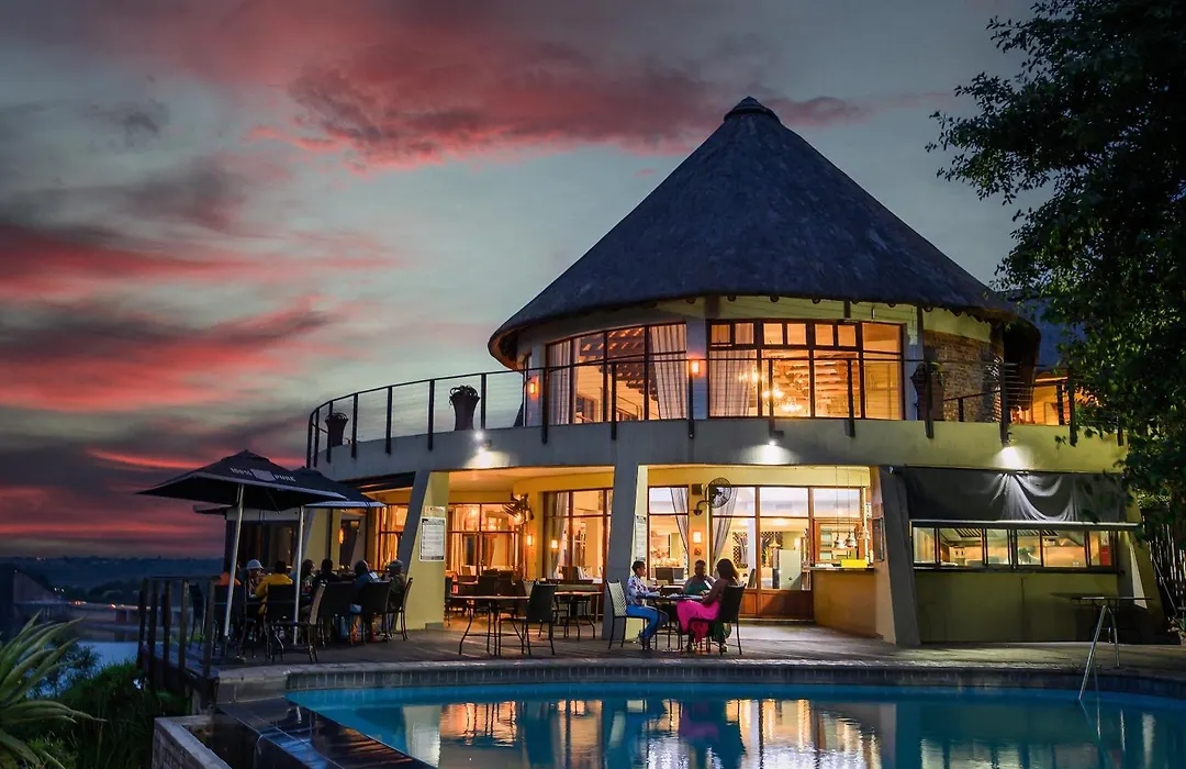 Jozini Tiger Lodge & Spa By Dream Resorts-1