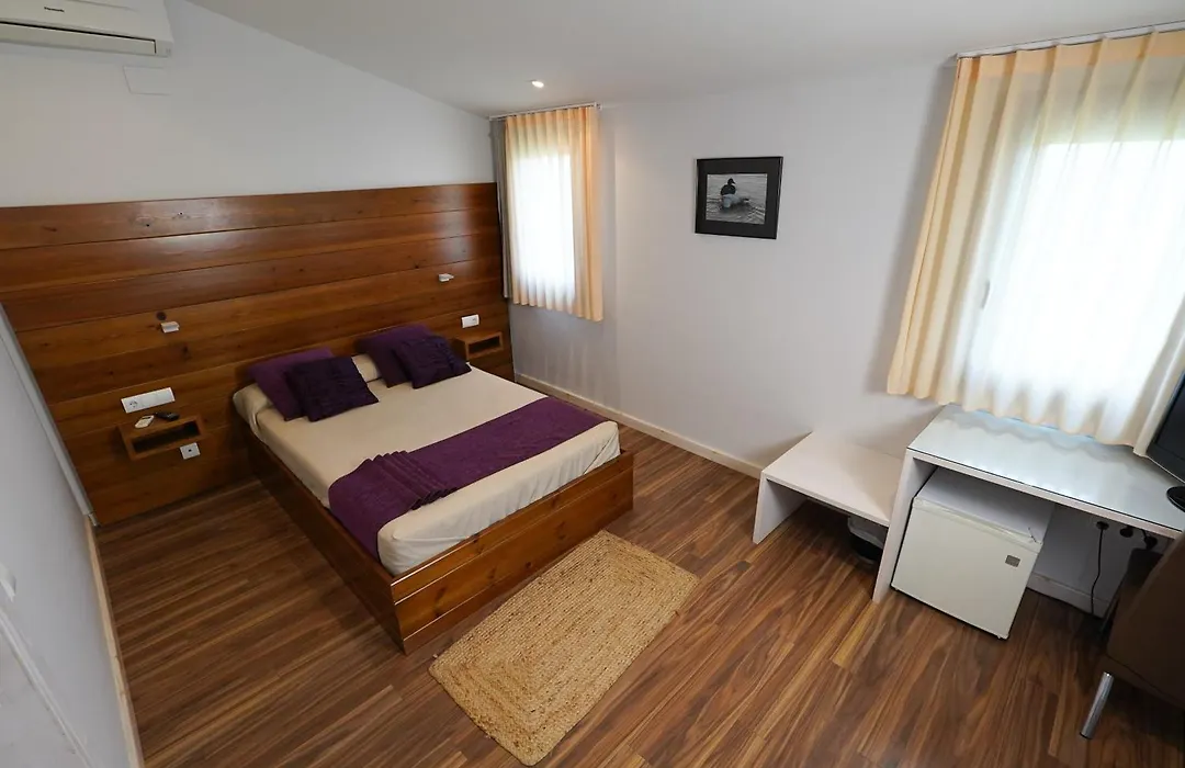 Hotel Mas Prades-1
