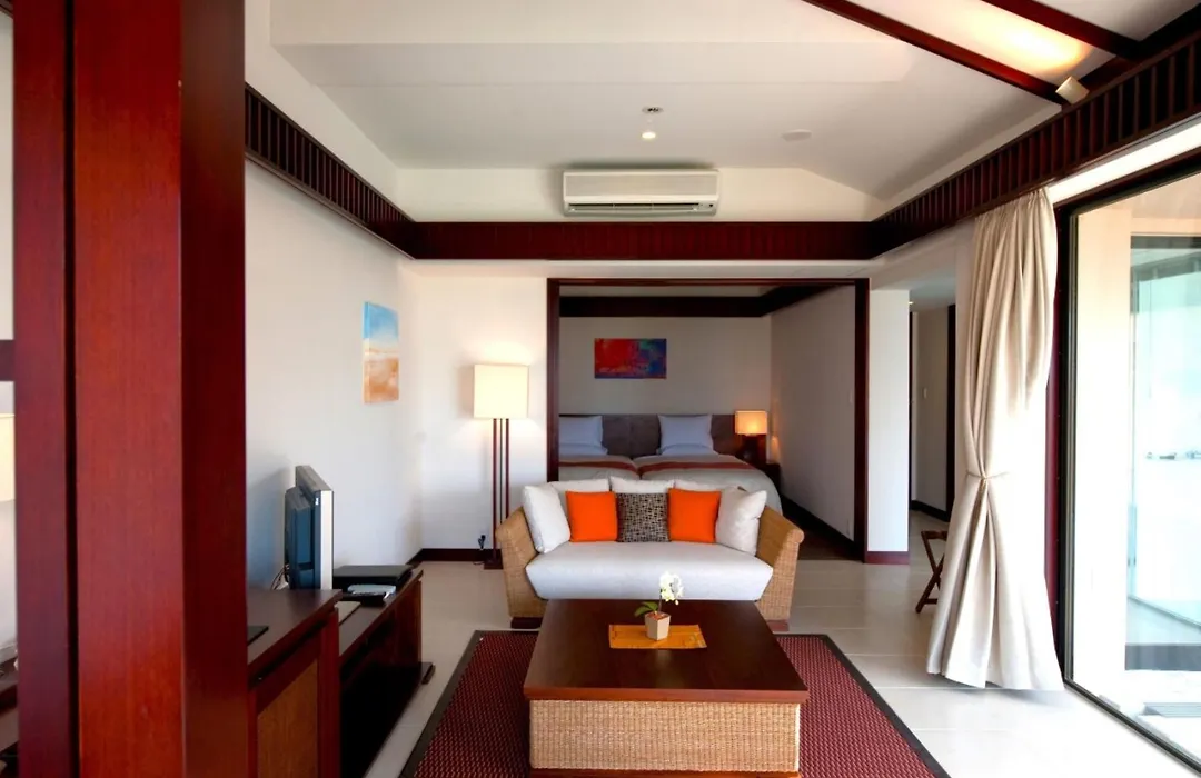 Shigira Bayside Suite Allamanda-1
