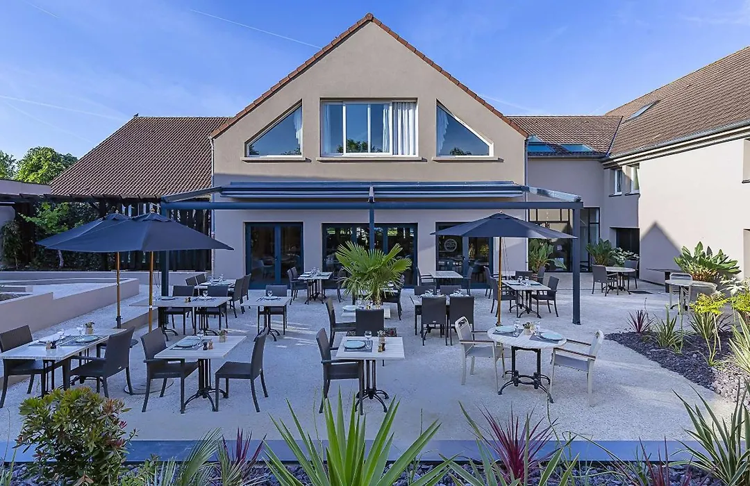 Best Western Amarys Hotel & Spa-1