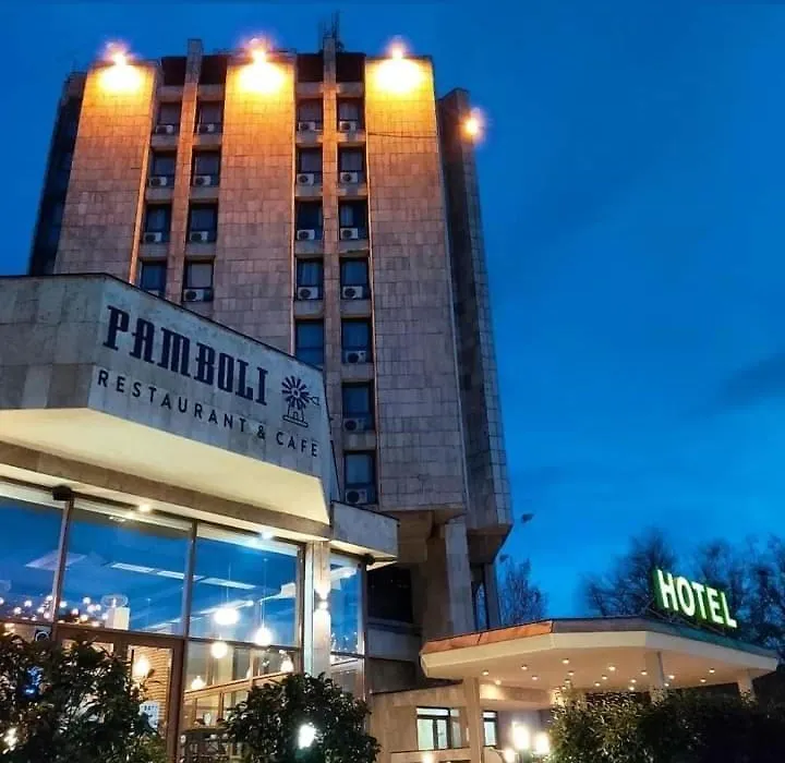 Hotel Srbija-1