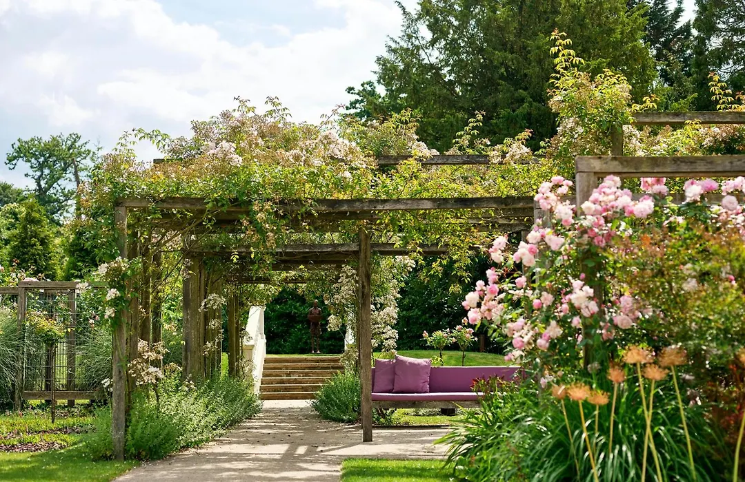 Coworth Park - Dorchester Collection-1
