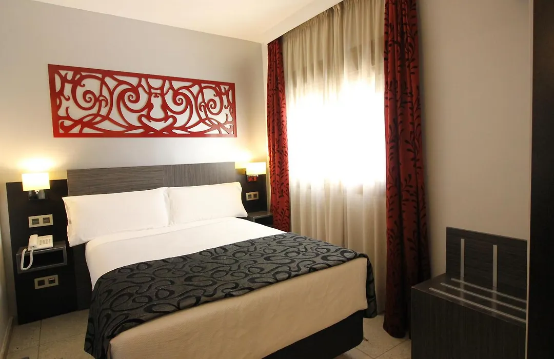 Hotel Venecia-1