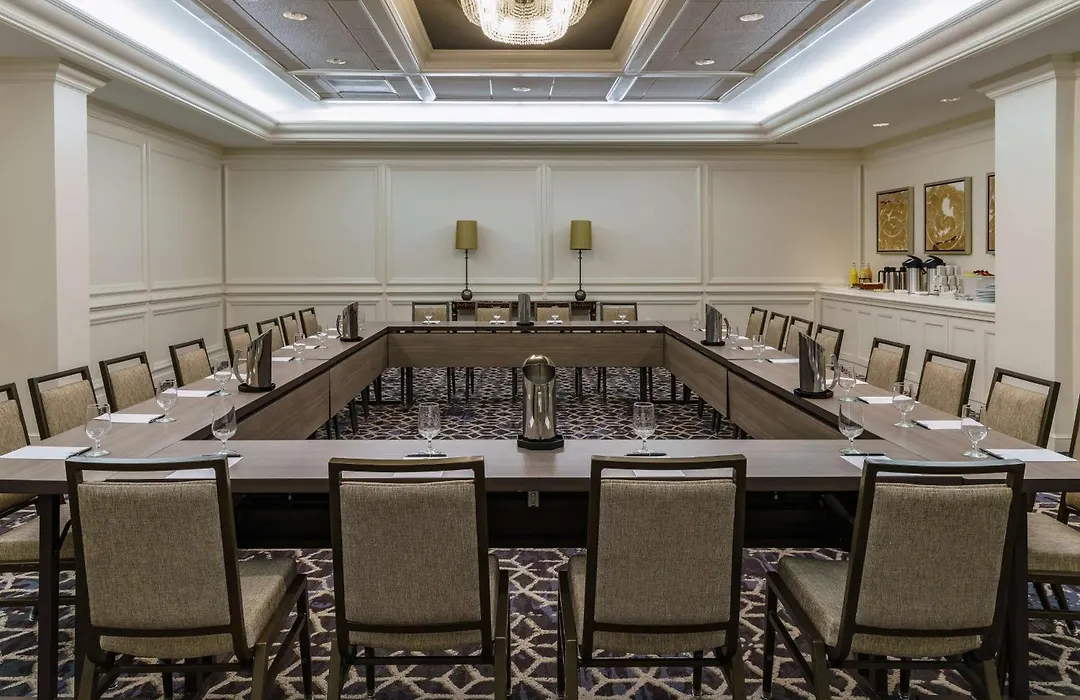 Hyatt Regency Coral Gables In Miami-1