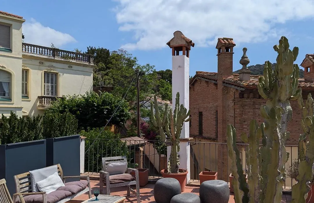 Hostal De La Placa - Hotel Boutique-1