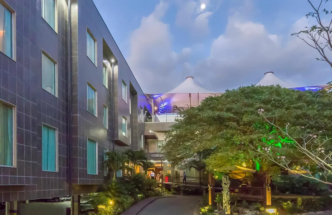 Studio Hotel Boutique-1