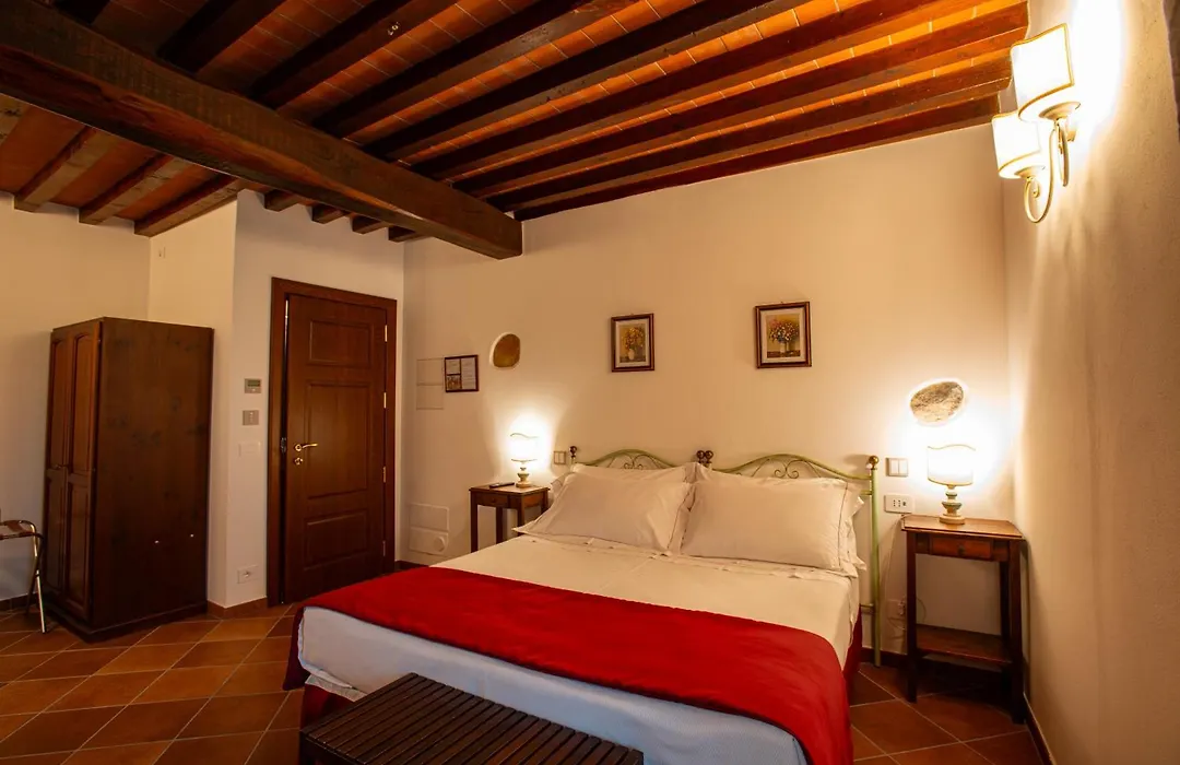 Torciano Hotel Wine&Winery, Tuscany-1