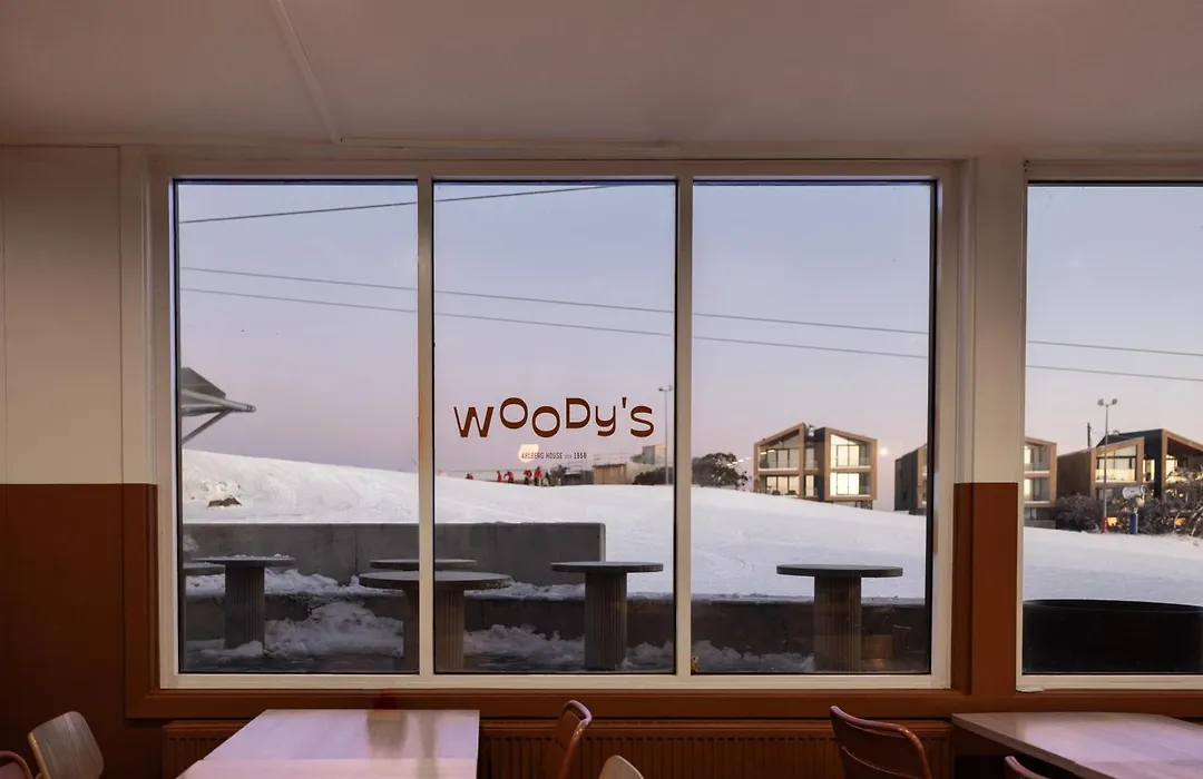 Arlberg Hotel Mt. Buller-1