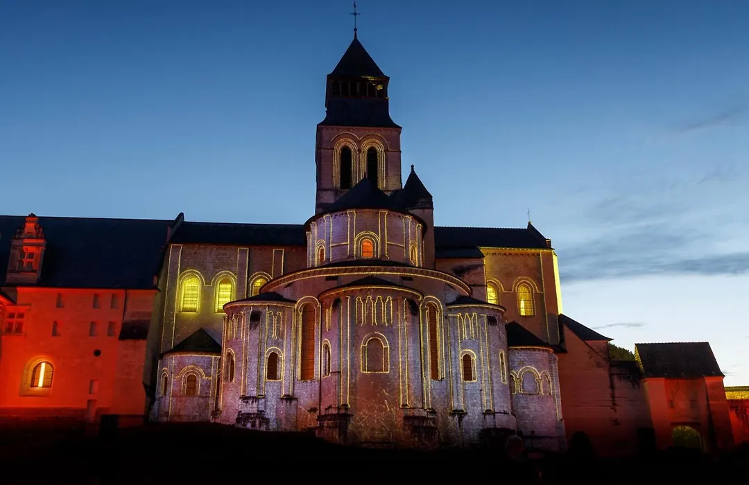 Fontevraud L'Ermitage-1