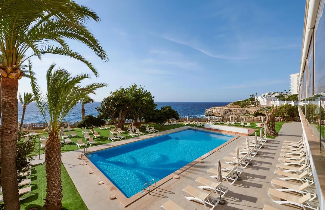 Alua Calas De Mallorca Resort-1