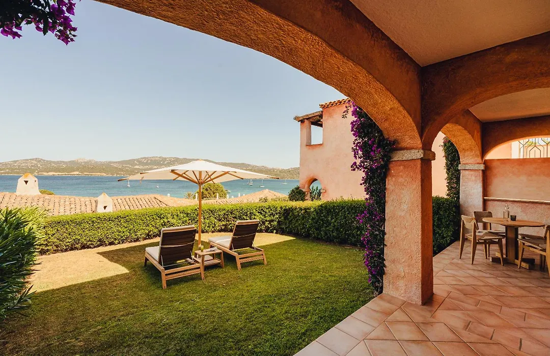 Aethos Hotel Sardinia-1