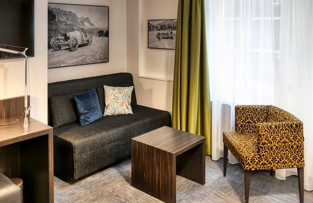 Boutique Hotel Reiser-1