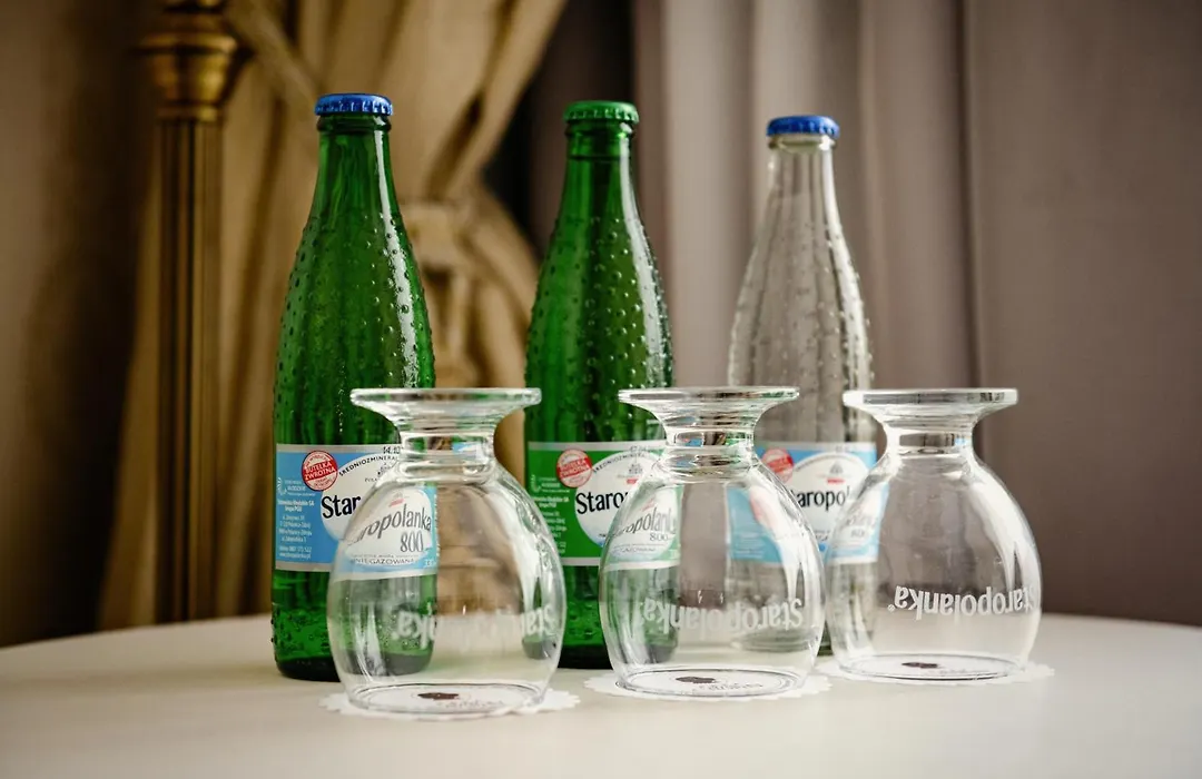 Hotel Chopin Business&Spa-1