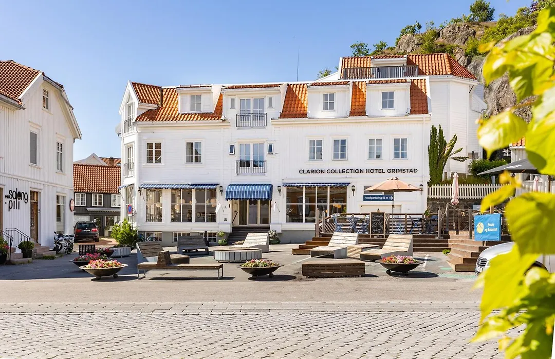 Home Hotel Grimstad-1