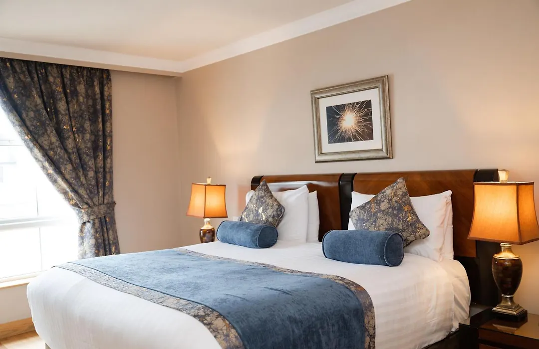The Villa Rose Hotel & V-Spa-1
