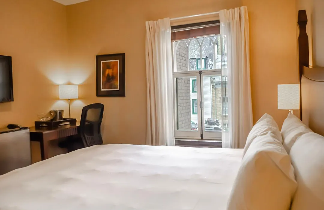 Hotel Chateau Bellevue-1