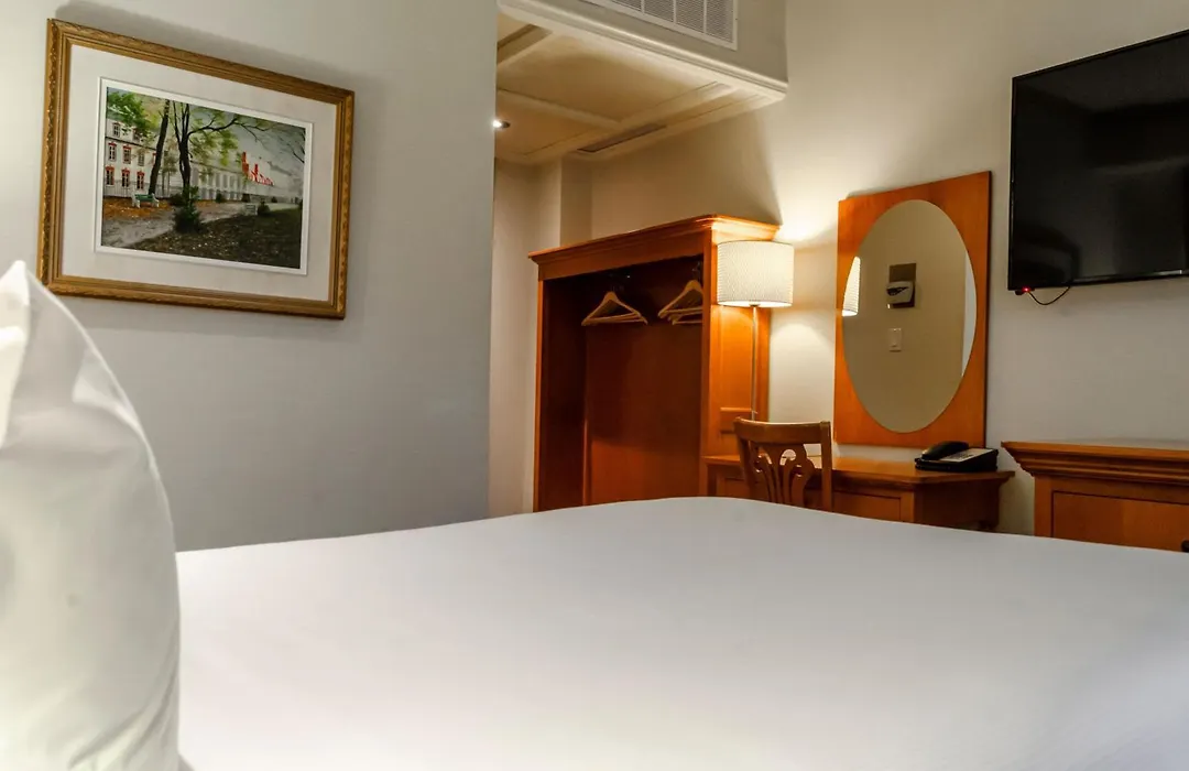 Hotel Chateau Bellevue-1