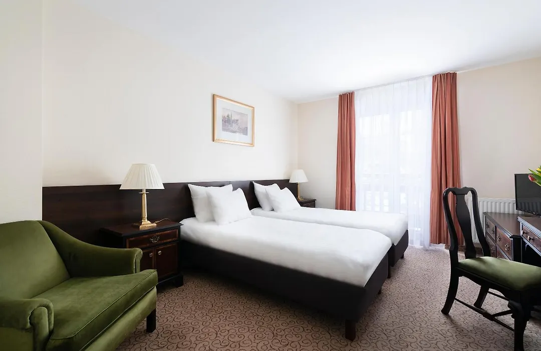 Hotel Wisla Premium-1