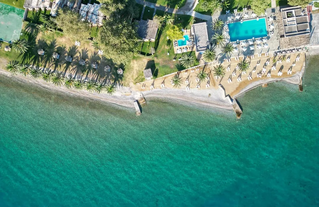 Long Beach Hotel & Resort-1