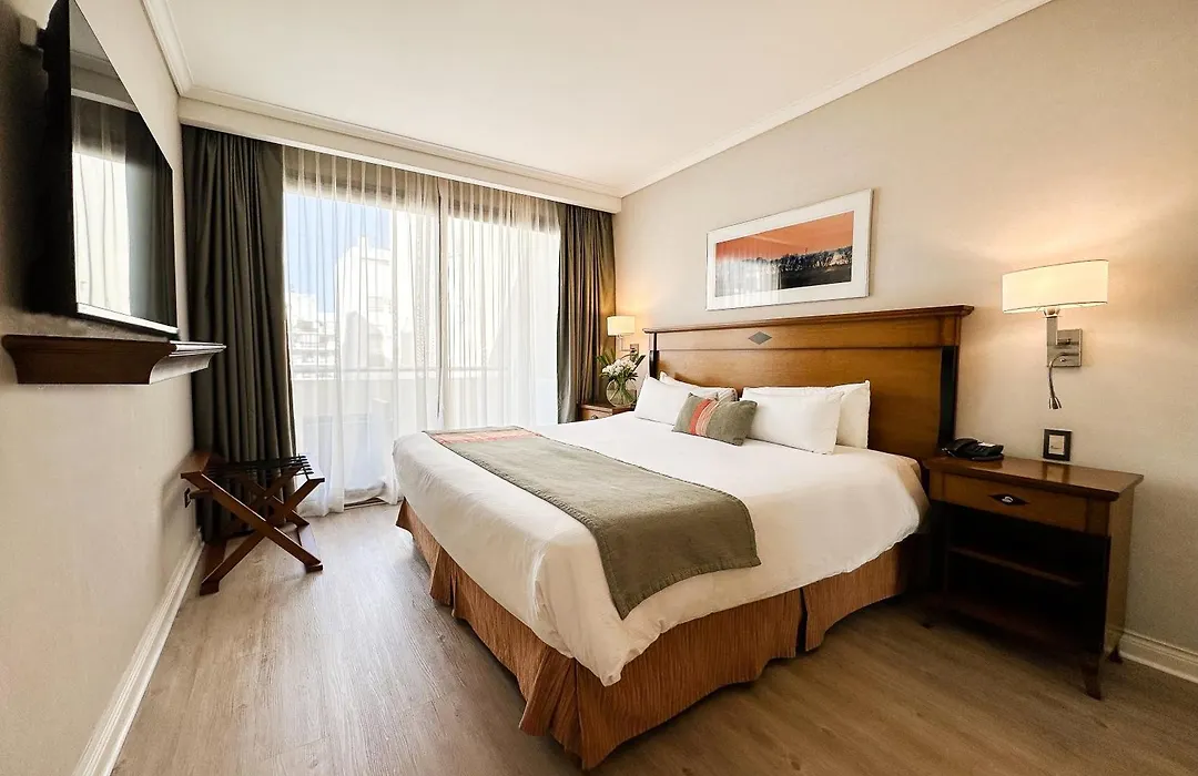 Blank Hotel Recoleta-1