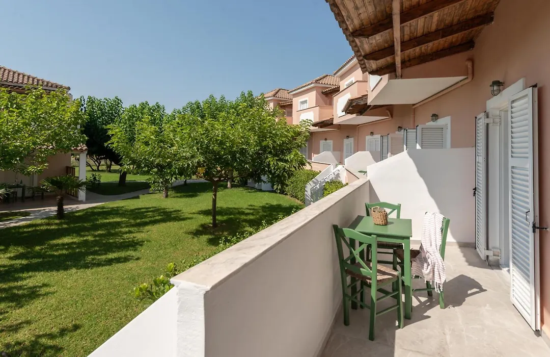Zefyros Village Resort-1