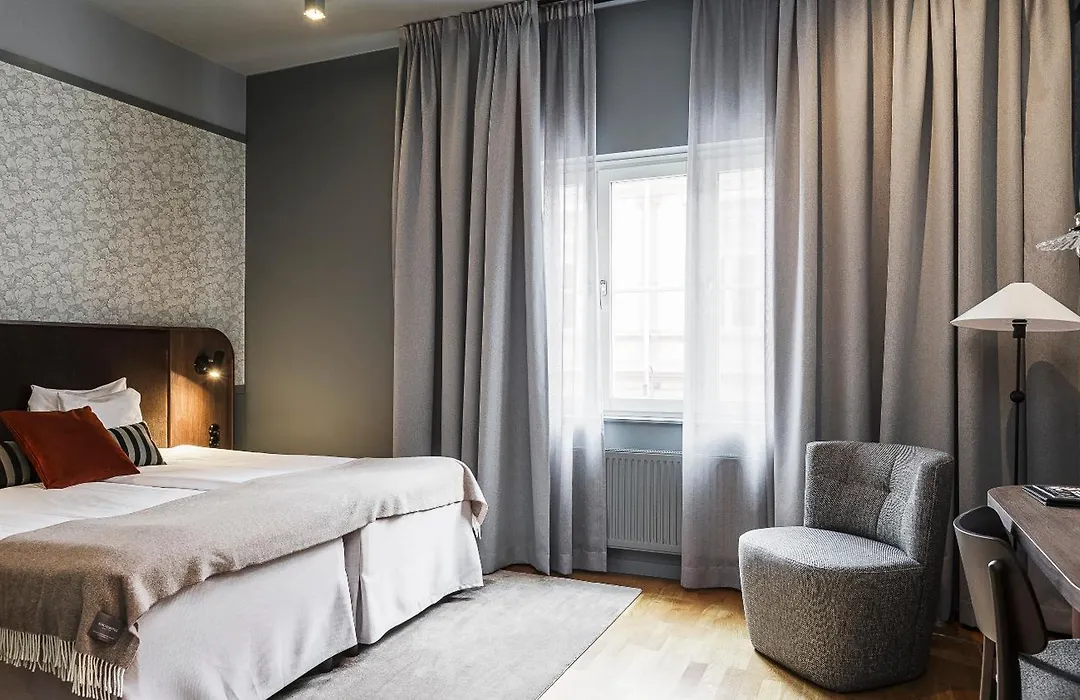 Home Hotel Grand Sundsvall-1