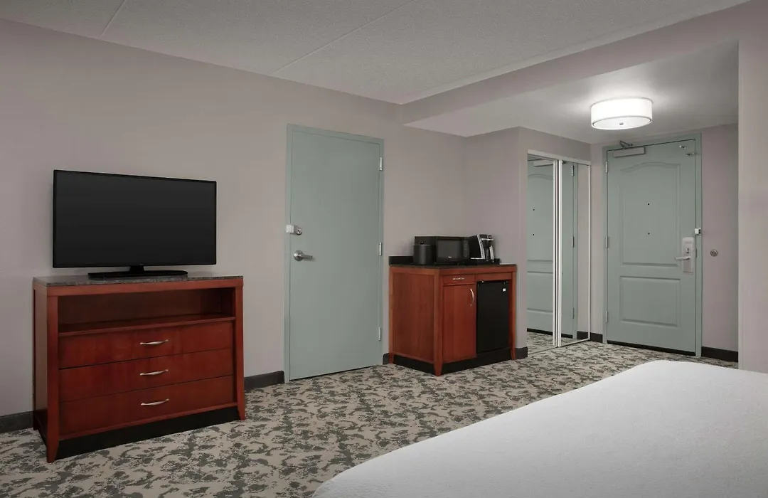 Hilton Garden Inn Columbia/Harbison-1