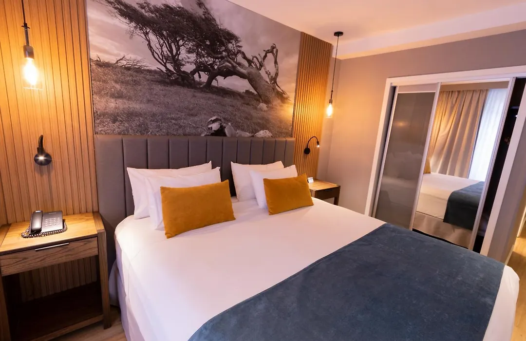 Alto Andino Hotel-1