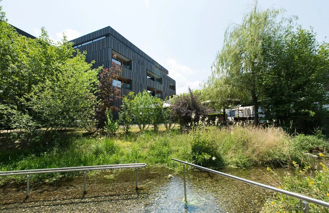 Hotel am See-1