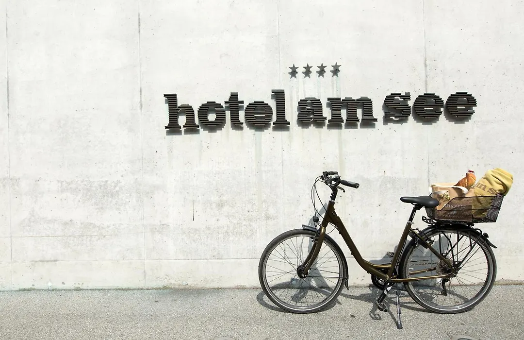 Hotel am See-1