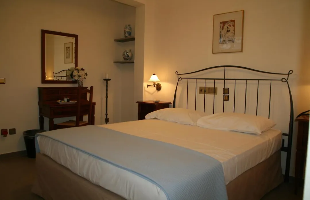 Alexandros Hotel-1