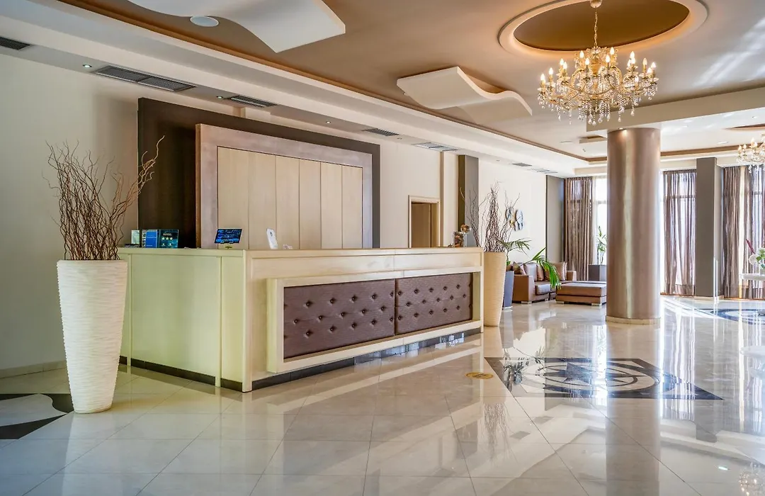 Evia Hotel & Suites-1