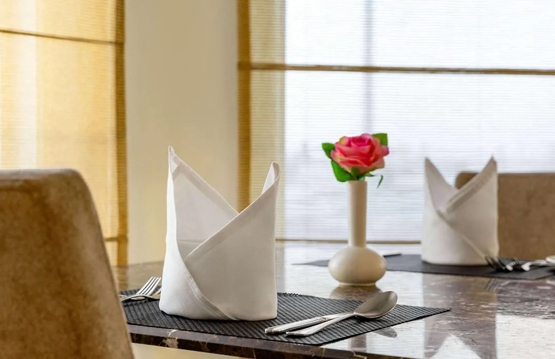 Grand Regency Doha, Trademark Collection By Wyndham-1