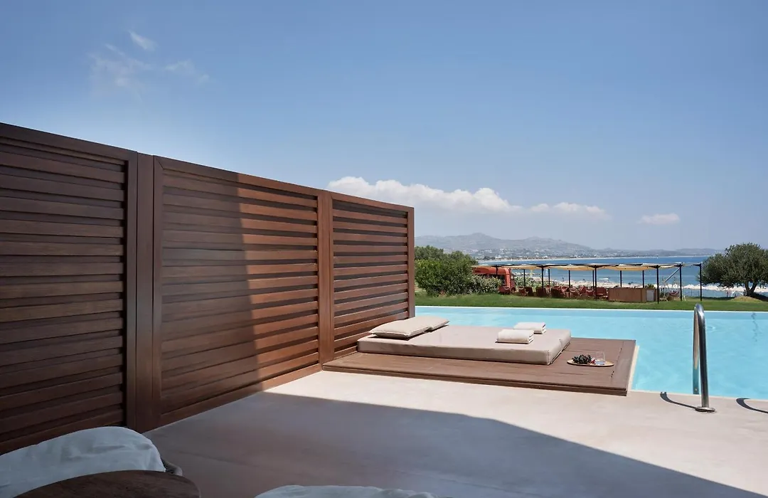 Port Royal Villas And Spa - Adults Only-1