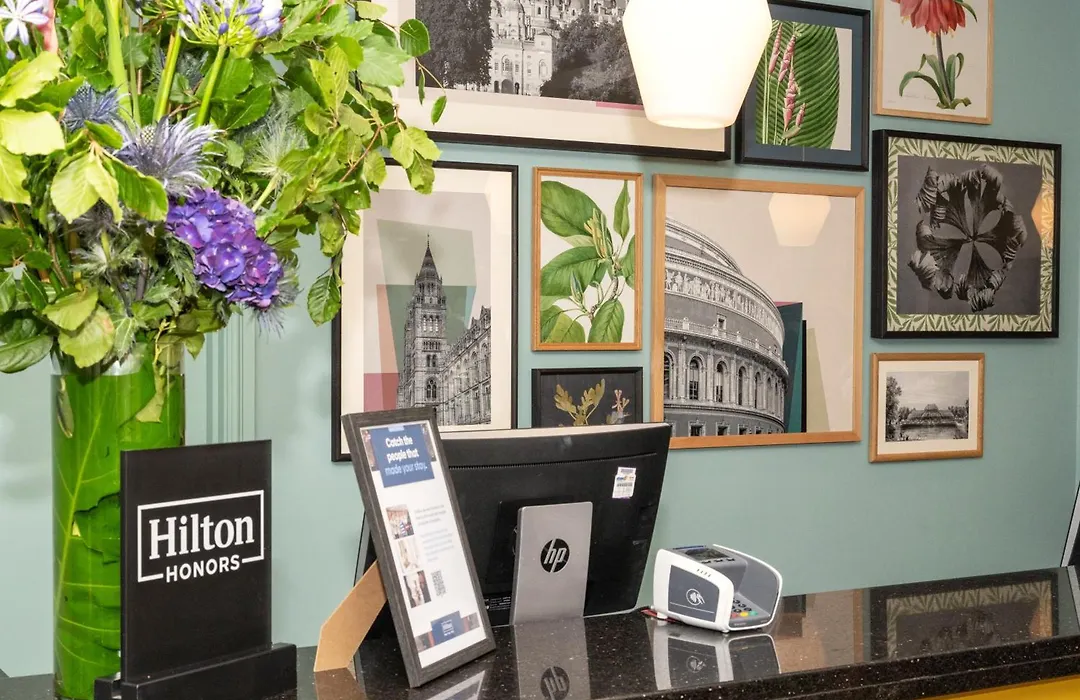 Doubletree By Hilton London Chelsea-1