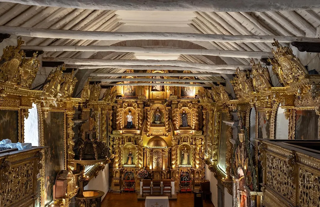 Monasterio, A Belmond Hotel, Cusco-1