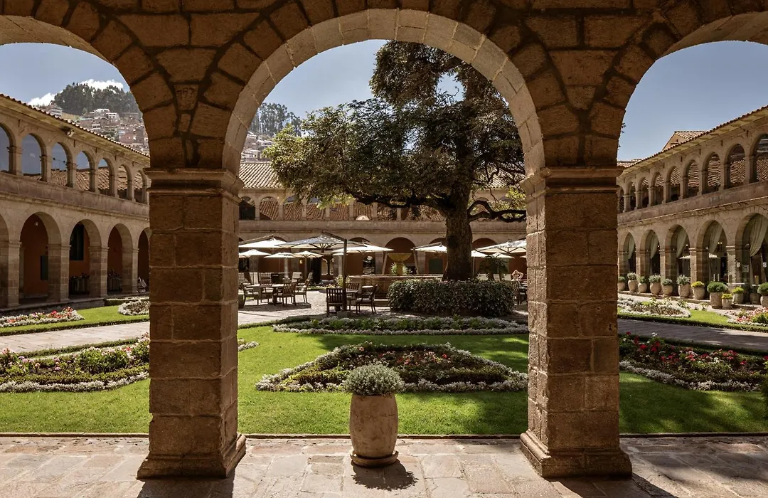 Monasterio, A Belmond Hotel, Cusco-1