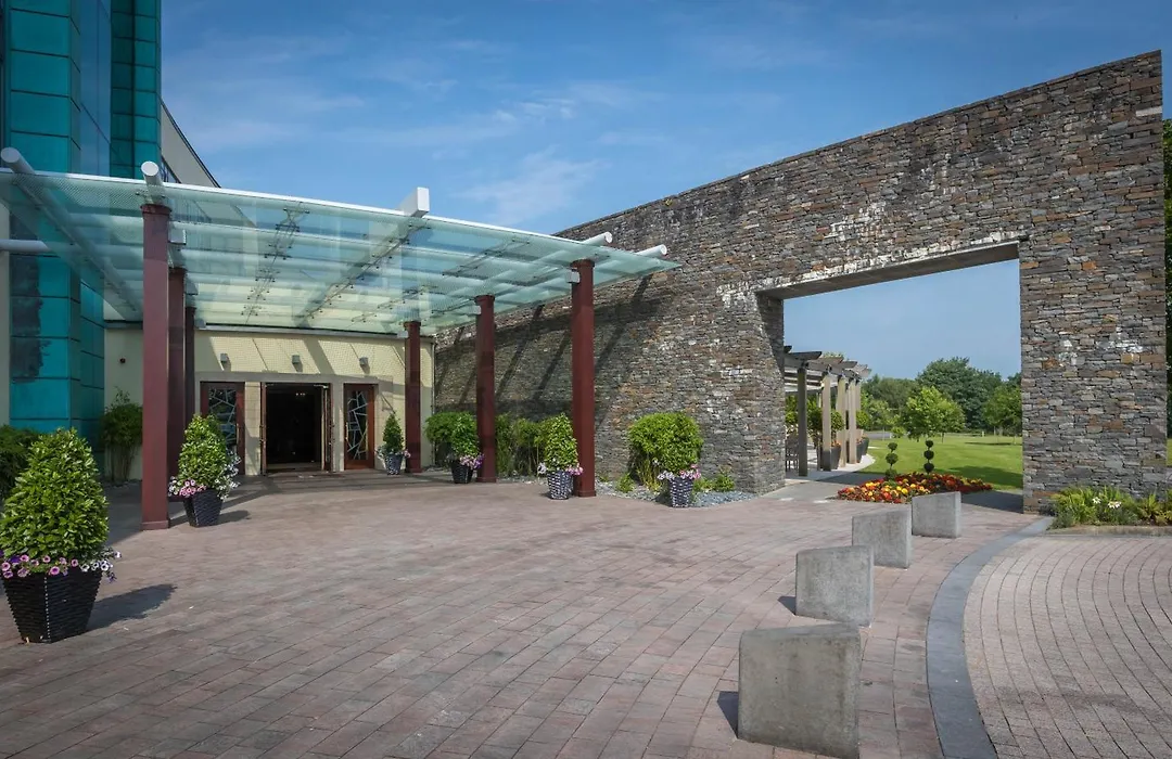 Fota Island Hotel And Spa-1