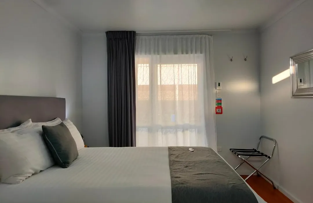 Tongariro Springs Boutique B&B-1