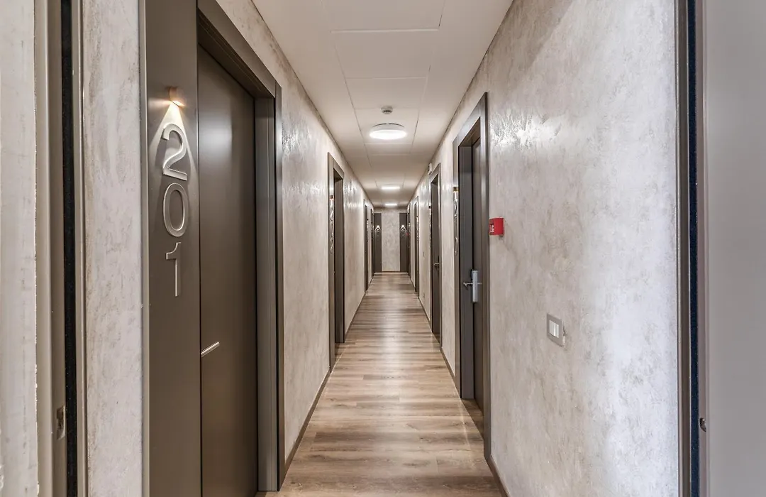 Hotel Belle Arti-1